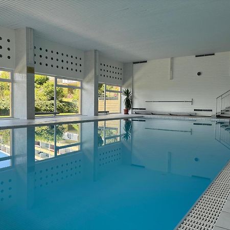 Ferienappartement Mit Berg- Und Seesicht Oberteuringen Zewnętrze zdjęcie