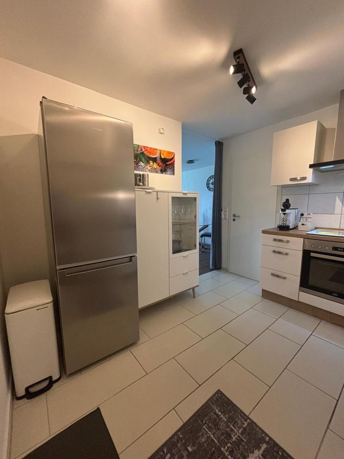 Ferienappartement Mit Berg- Und Seesicht Oberteuringen Zewnętrze zdjęcie