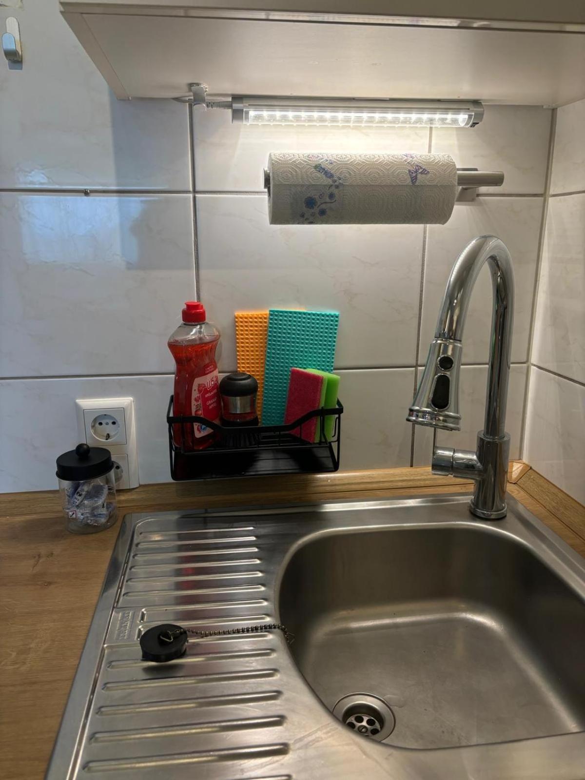 Ferienappartement Mit Berg- Und Seesicht Oberteuringen Zewnętrze zdjęcie
