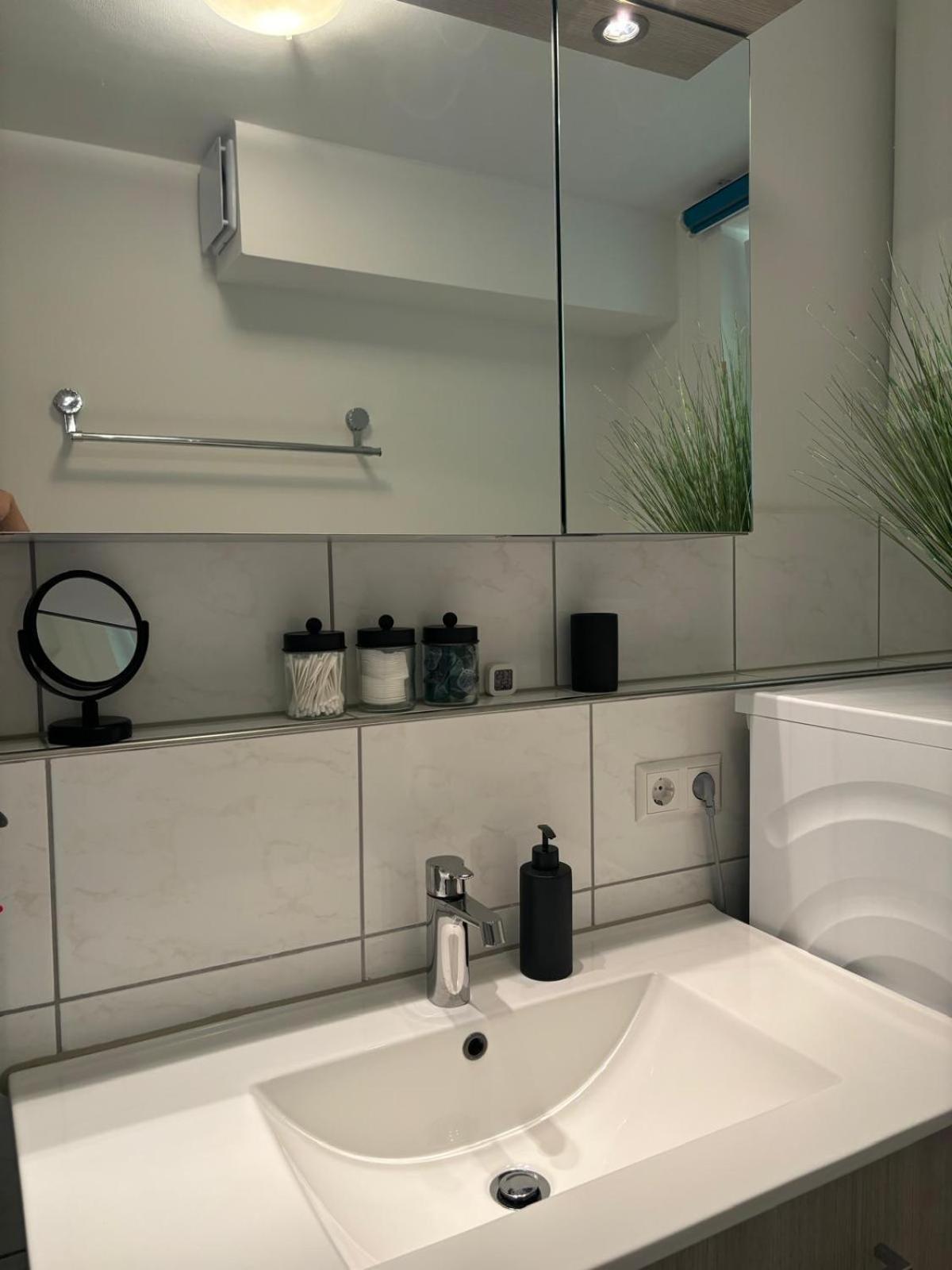 Ferienappartement Mit Berg- Und Seesicht Oberteuringen Zewnętrze zdjęcie