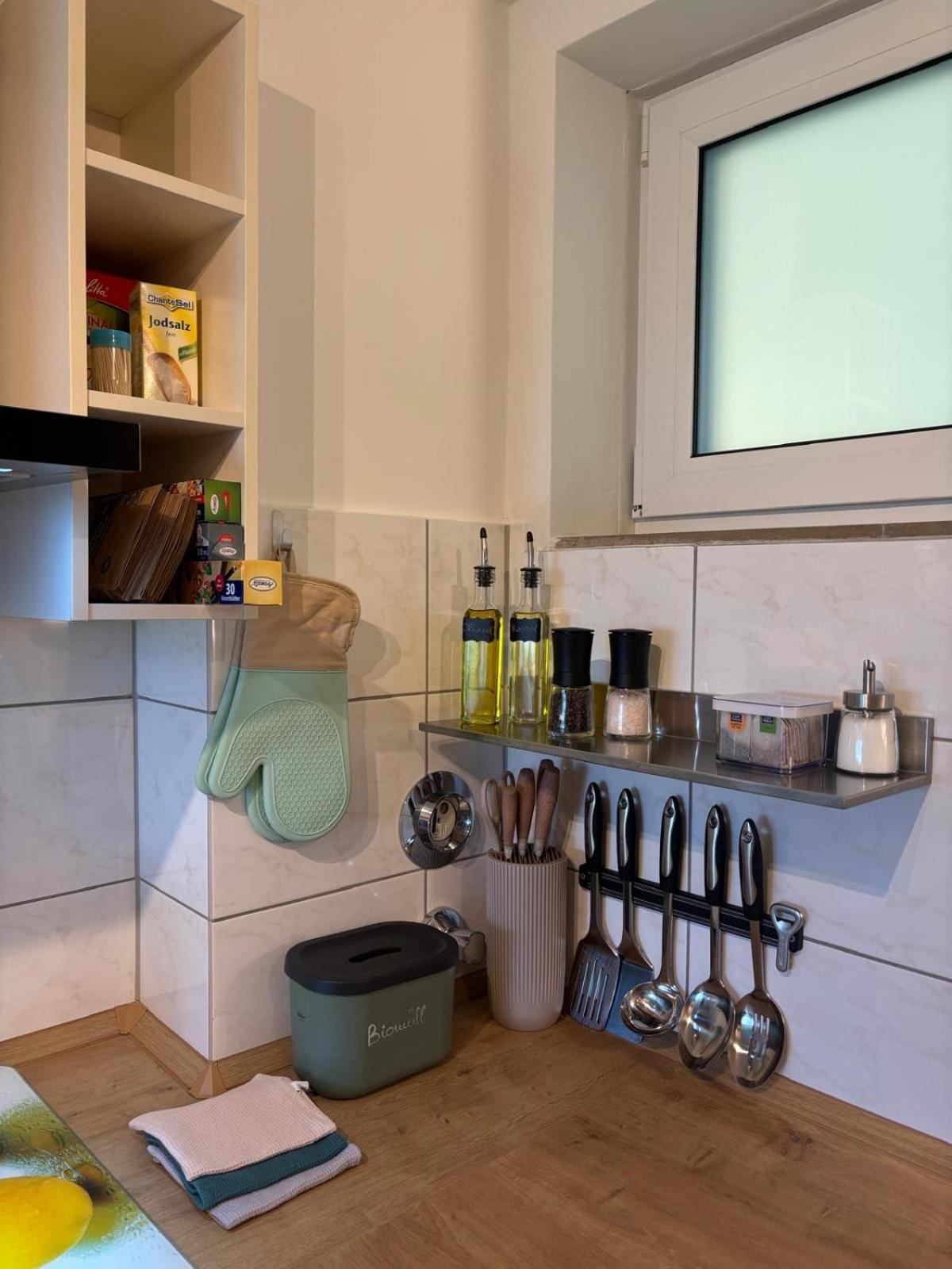 Ferienappartement Mit Berg- Und Seesicht Oberteuringen Zewnętrze zdjęcie