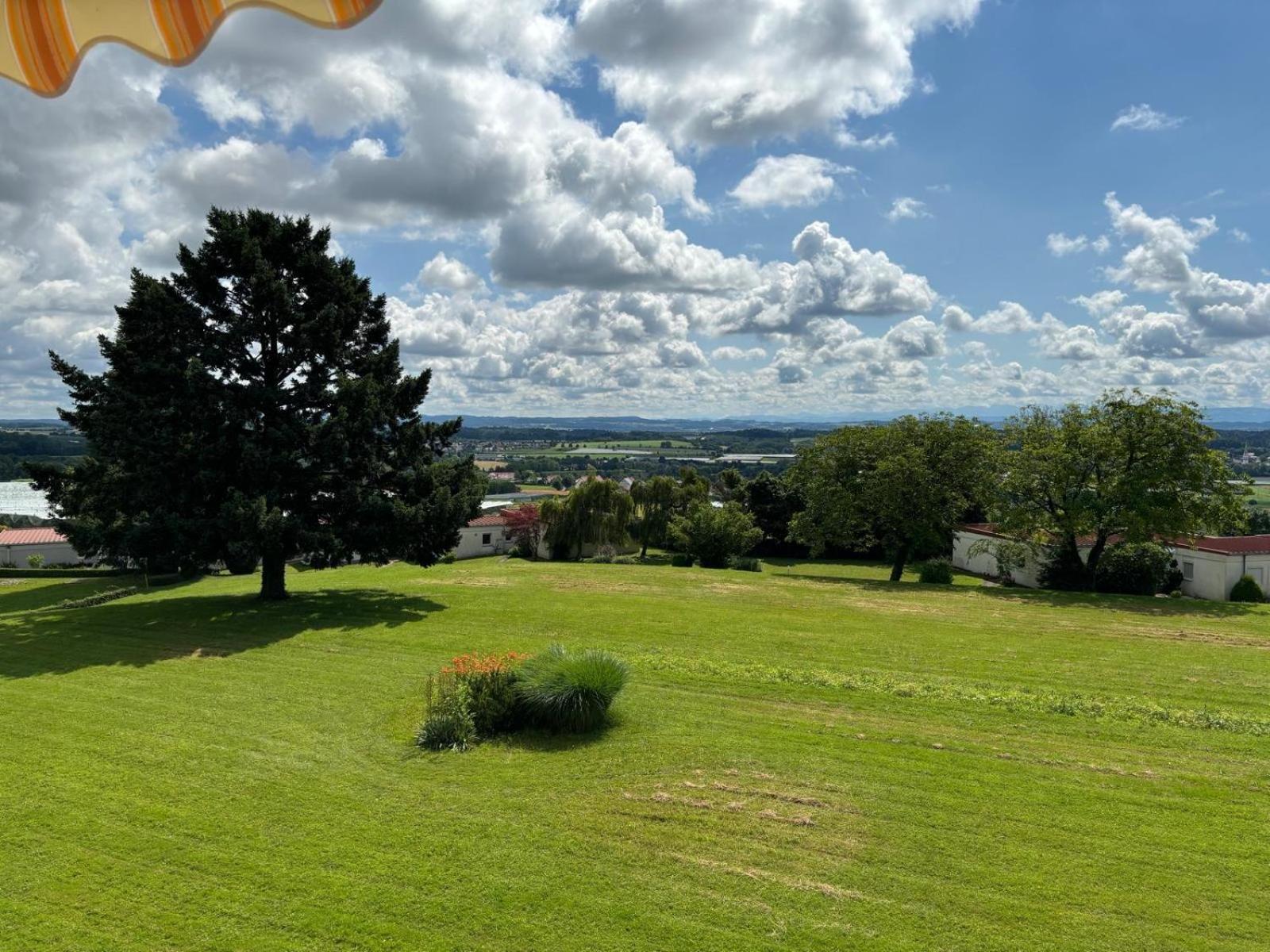 Ferienappartement Mit Berg- Und Seesicht Oberteuringen Zewnętrze zdjęcie